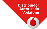Distribuidor Autorizado Vodafone