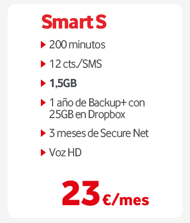 Smart S
